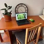 Green Apartment Sarajevo דירה סראייבו