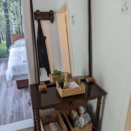 Apartman Green Apartment Sarajevo