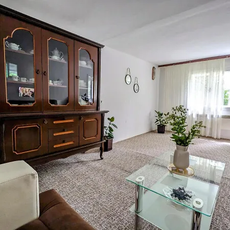Green Apartment Sarajevo * Szarajevó