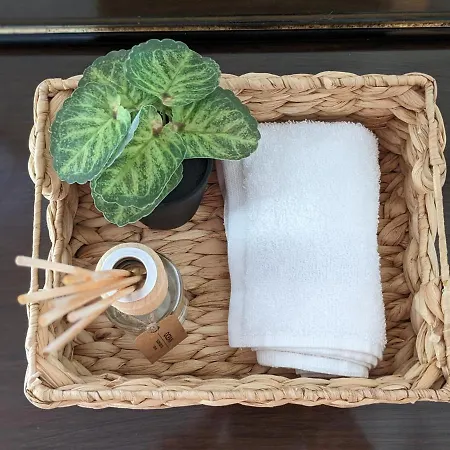 Green Apartment Sarajevo 公寓