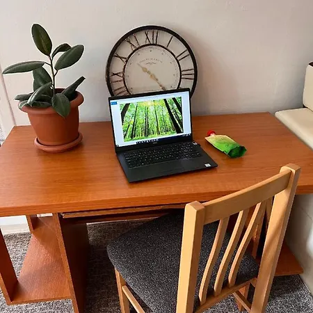 Green Apartment Sarajevo Apartman Szarajevó