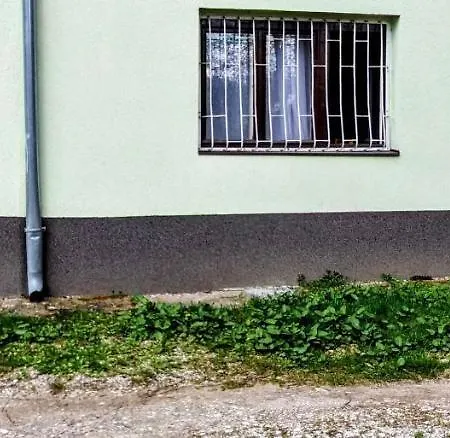 Apartment Green Apartment Sarajevo *
