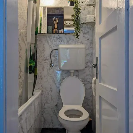 Apartman Green Apartment Sarajevo Szarajevó