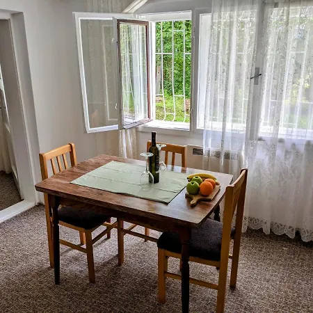 Green Apartment Sarajevo Apartman Szarajevó