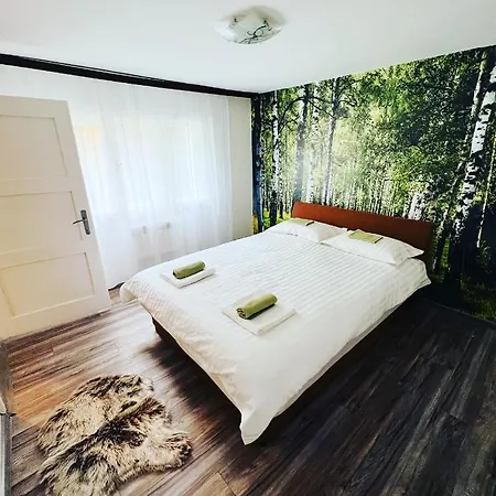 Green Apartment Sarajevo * Sarajevo