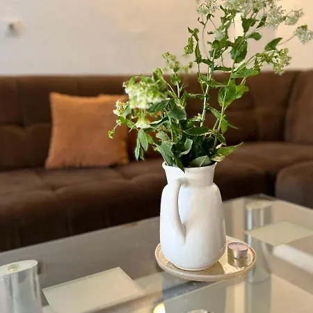 Green Apartment Sarajevo 公寓 *