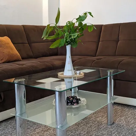 Green Apartment Sarajevo Apartman