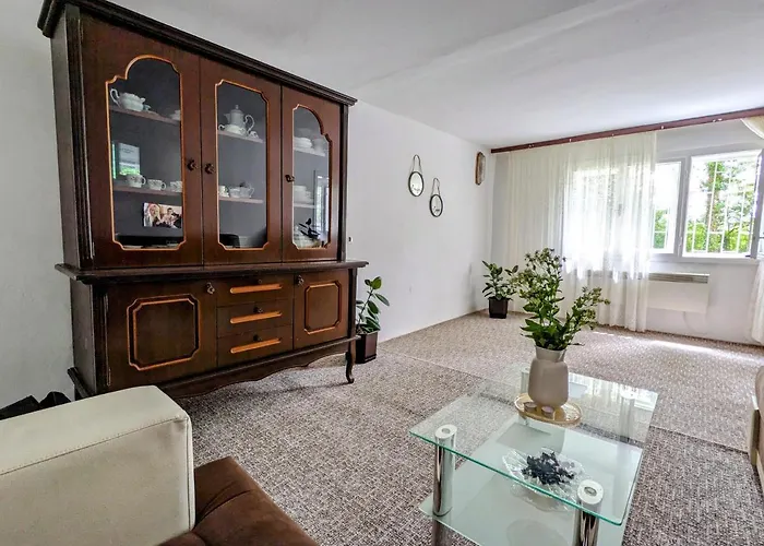 Green Apartment Sarajevo * 塞拉耶佛