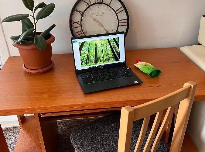 Green Apartment Sarajevo 公寓 塞拉耶佛