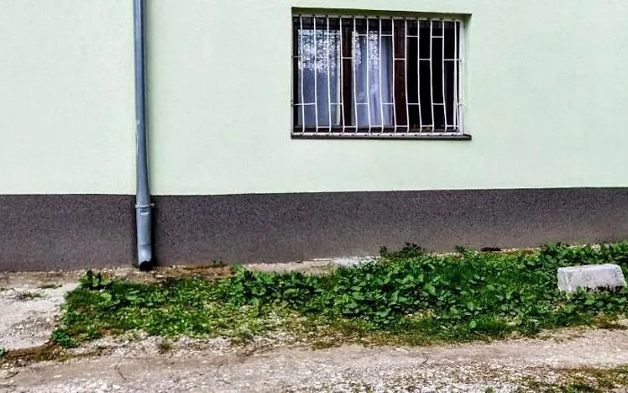 公寓 Green Apartment Sarajevo *