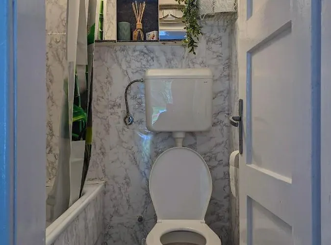 公寓 Green Apartment Sarajevo 塞拉耶佛