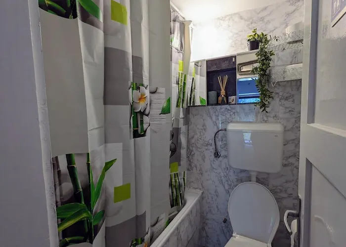 Green Apartment Sarajevo 塞拉耶佛