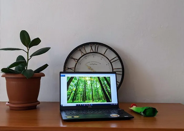 Green Apartment Sarajevo *