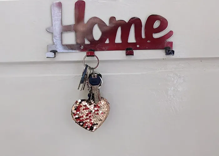 Green Apartment Sarajevo *