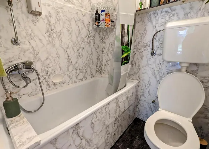 Green Apartment Sarajevo * 塞拉耶佛